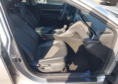 2020 Toyota Camry Se из США, поврежденный, VIN 4T1G11AK8LU504001